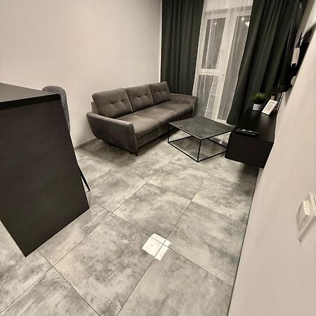 Optimum Apartamenty Gdansk Dış mekan fotoğraf