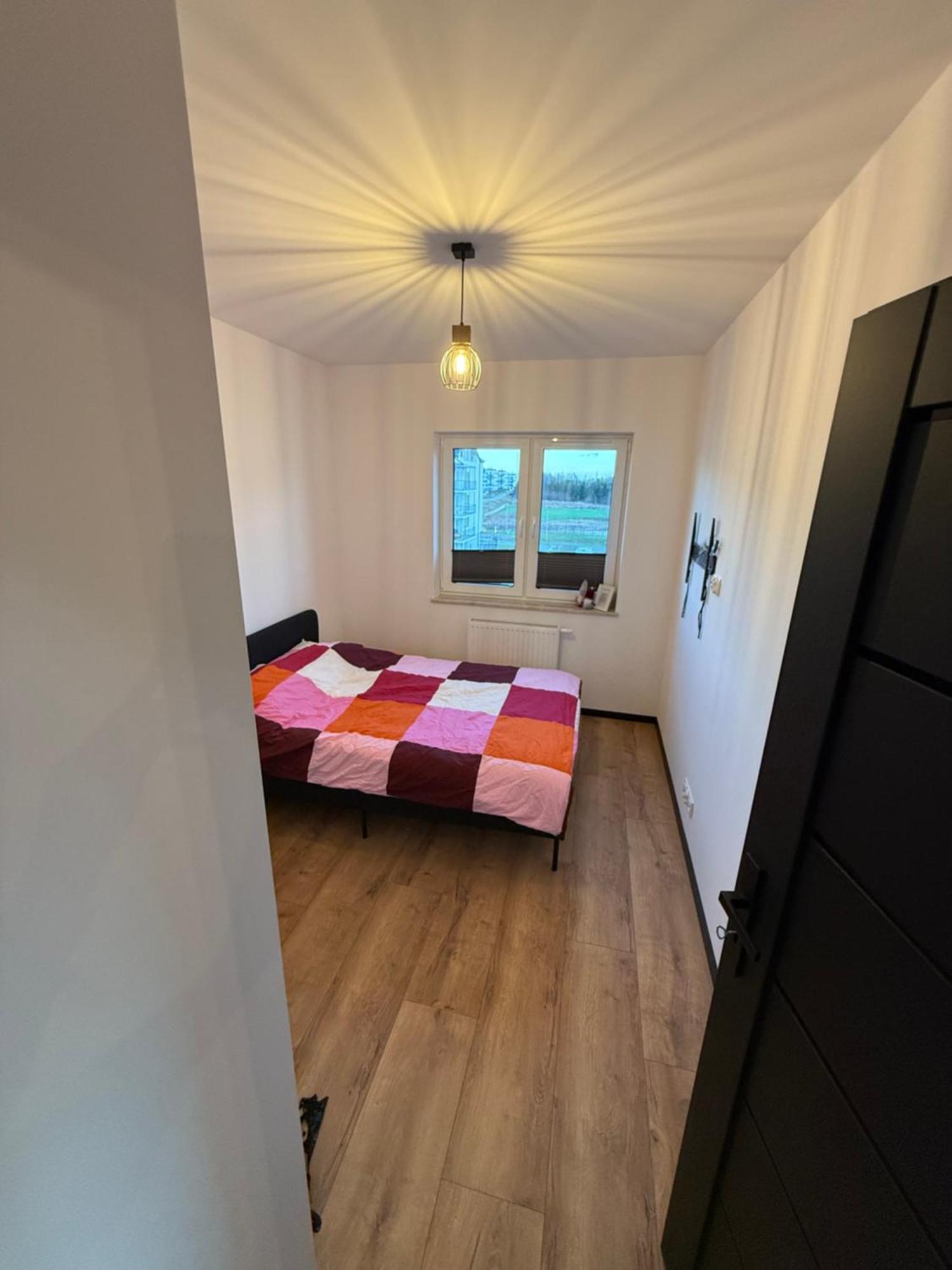 Optimum Apartamenty Gdansk Dış mekan fotoğraf