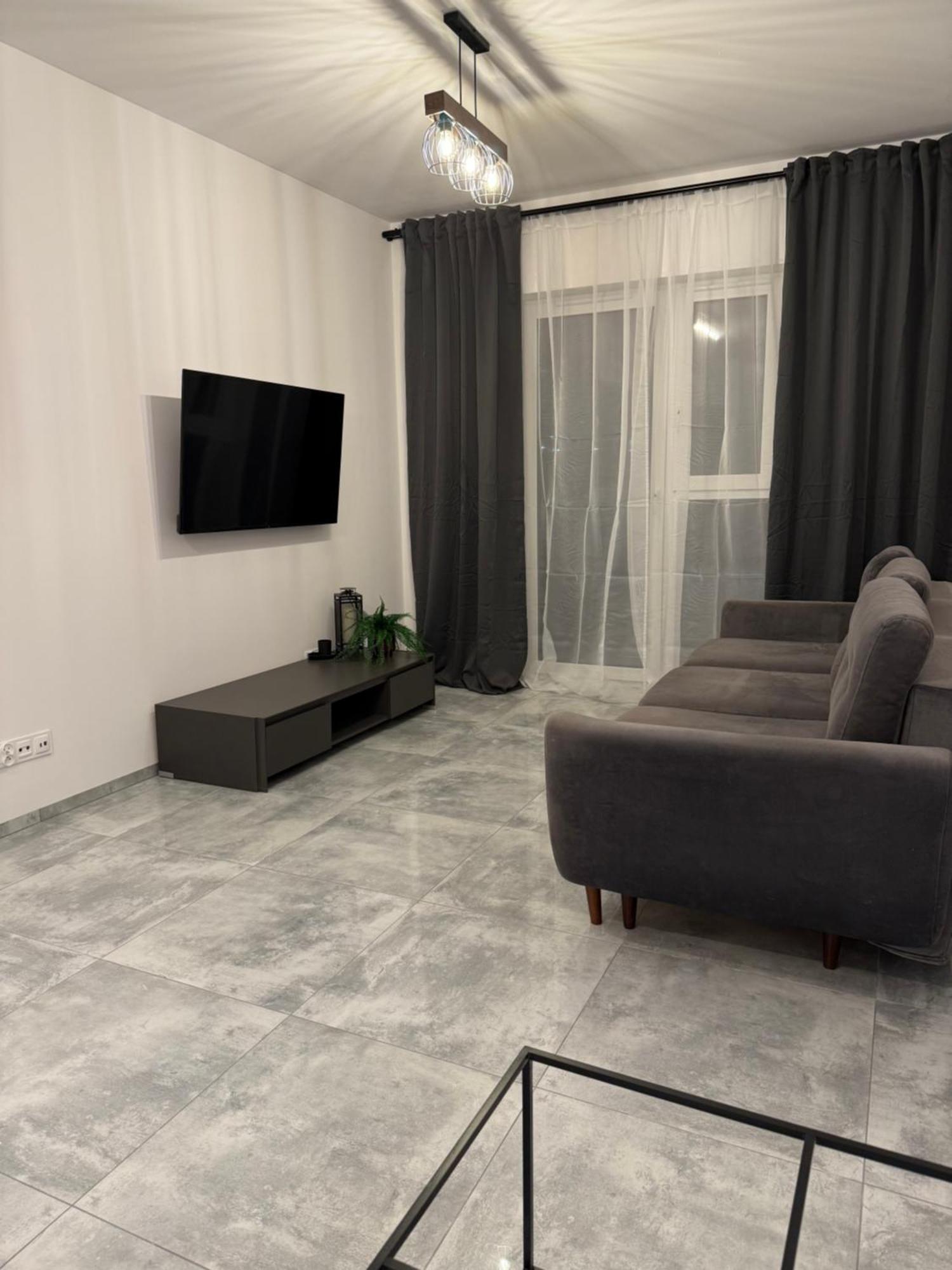 Optimum Apartamenty Gdansk Dış mekan fotoğraf