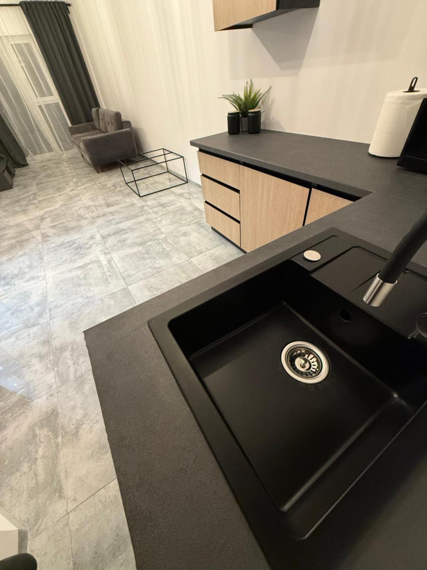 Optimum Apartamenty Gdansk Dış mekan fotoğraf