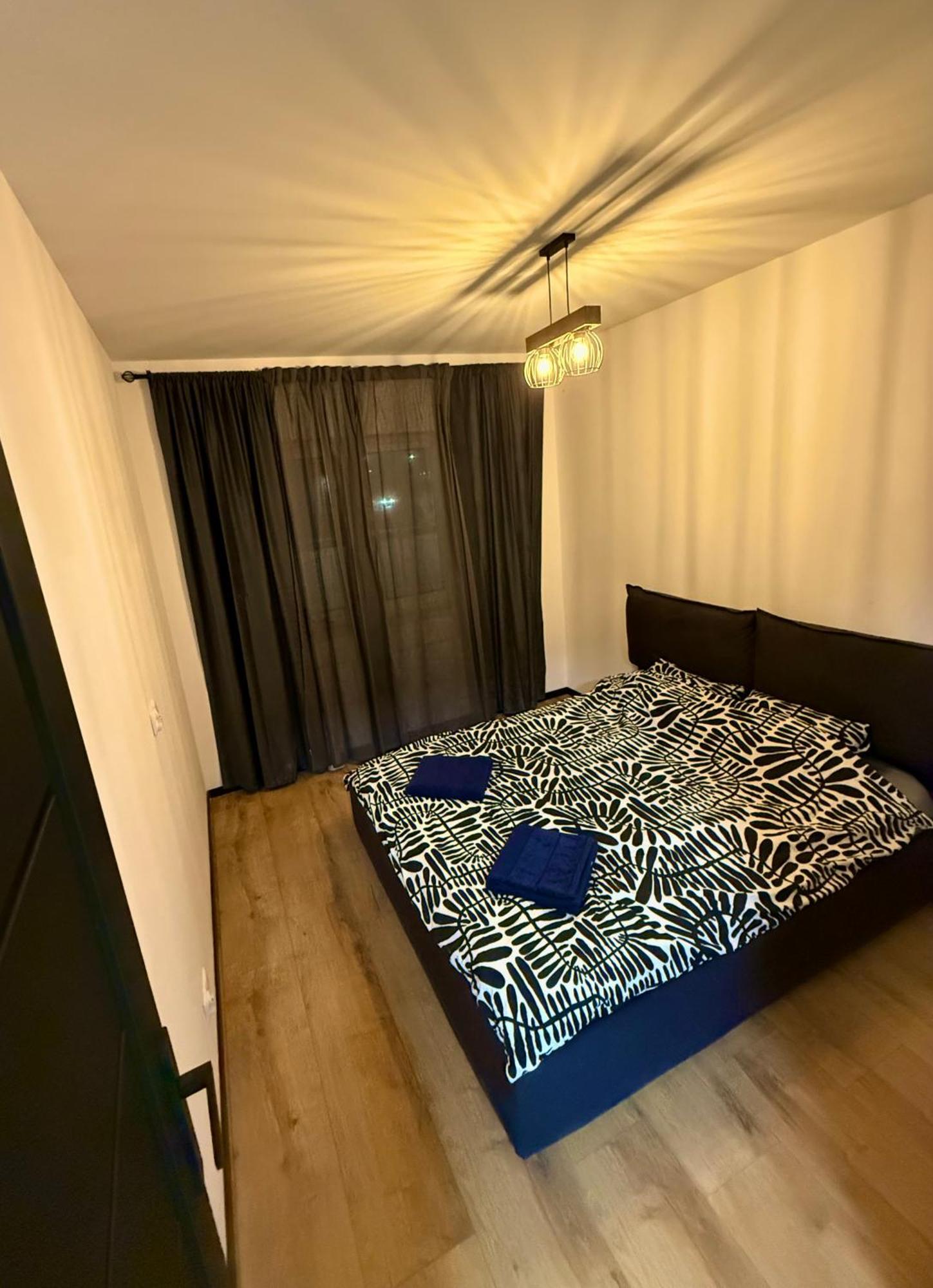 Optimum Apartamenty Gdansk Dış mekan fotoğraf